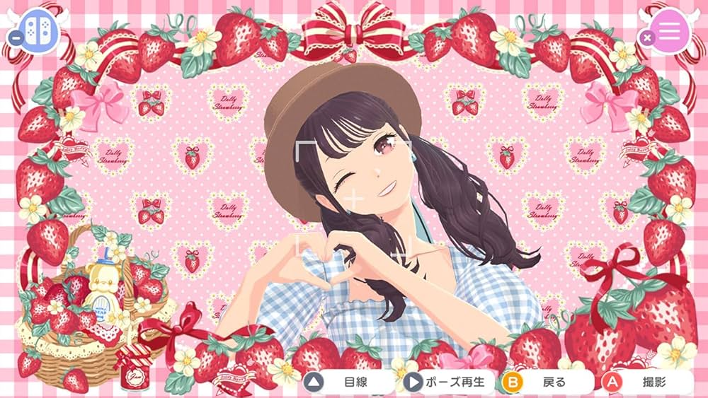 Amazon.co.jp: ファッションドリーマー -Switch : ゲーム