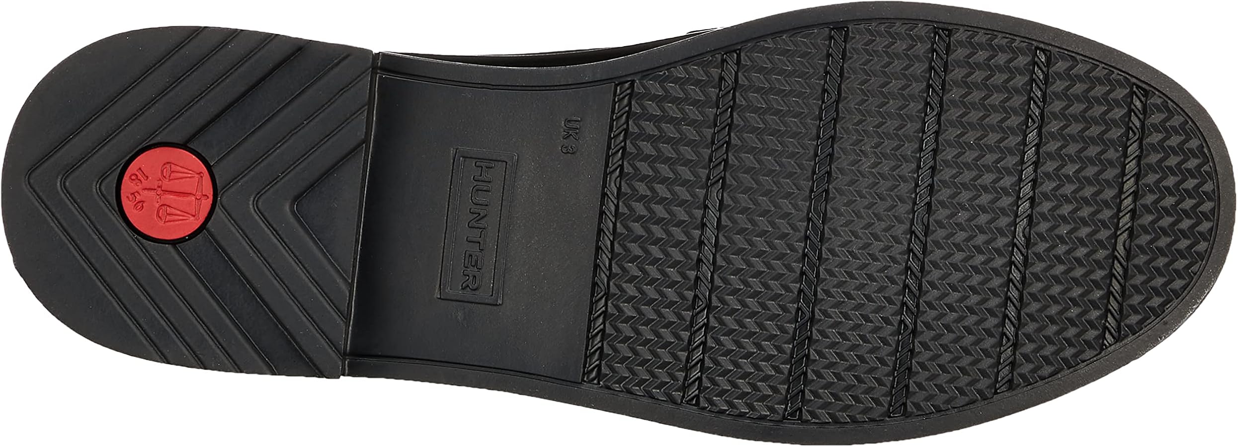 Amazon.com | Hunter Flat Loafer Women's Original Penny Loafer