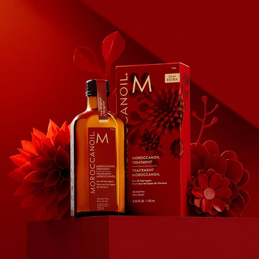 Amazon.co.jp: 【 MOROCCANOIL 公式ストア 】モロッカンオイル