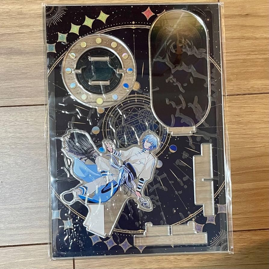 Amazon.co.jp: 魔法使いの約束 まほやく ネロ 1st anniversary premium