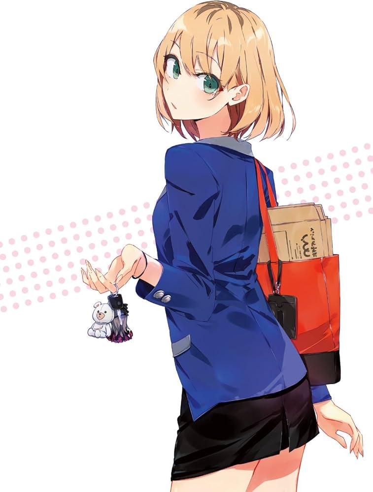 Amazon.co.jp | SHIROBAKO (初回生産限定版) 全8巻セット [マーケット