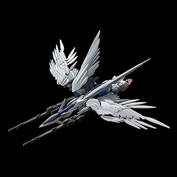 Amazon | ハイレゾリューションモデル 新機動戦記ガンダムW Endless