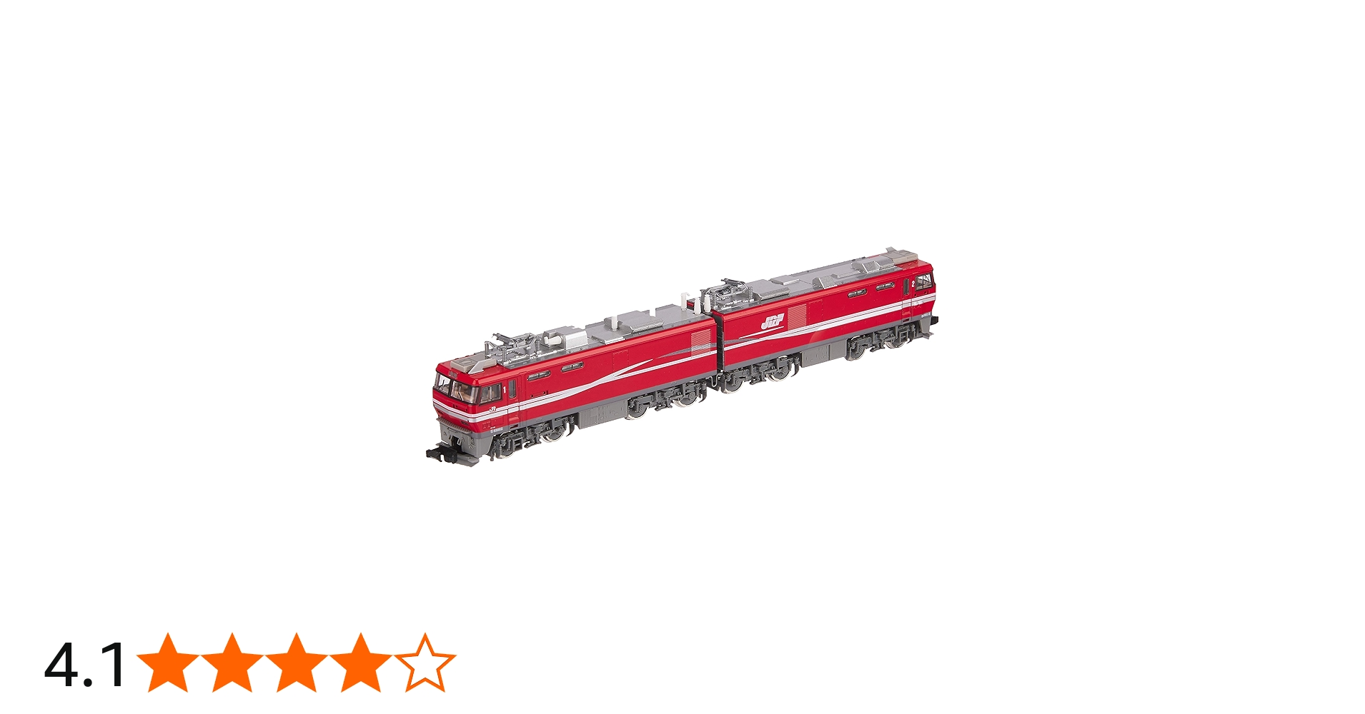 Amazon | TOMIX Nゲージ EH800 9158 鉄道模型 電気機関車 | 鉄道模型 通販