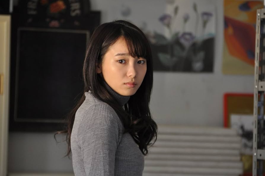 Amazon.co.jp: MARS~ただ、君を愛してる~ [Blu-ray] : 藤ヶ谷太輔