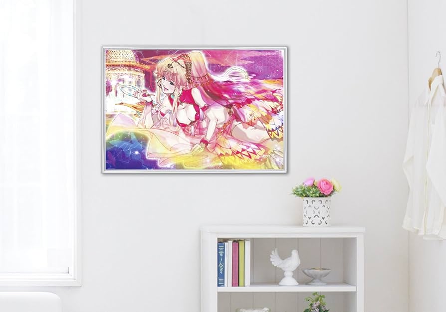 Amazon.co.jp: 1000ピースジグソーパズル Gorgeous シェリル・ノーム