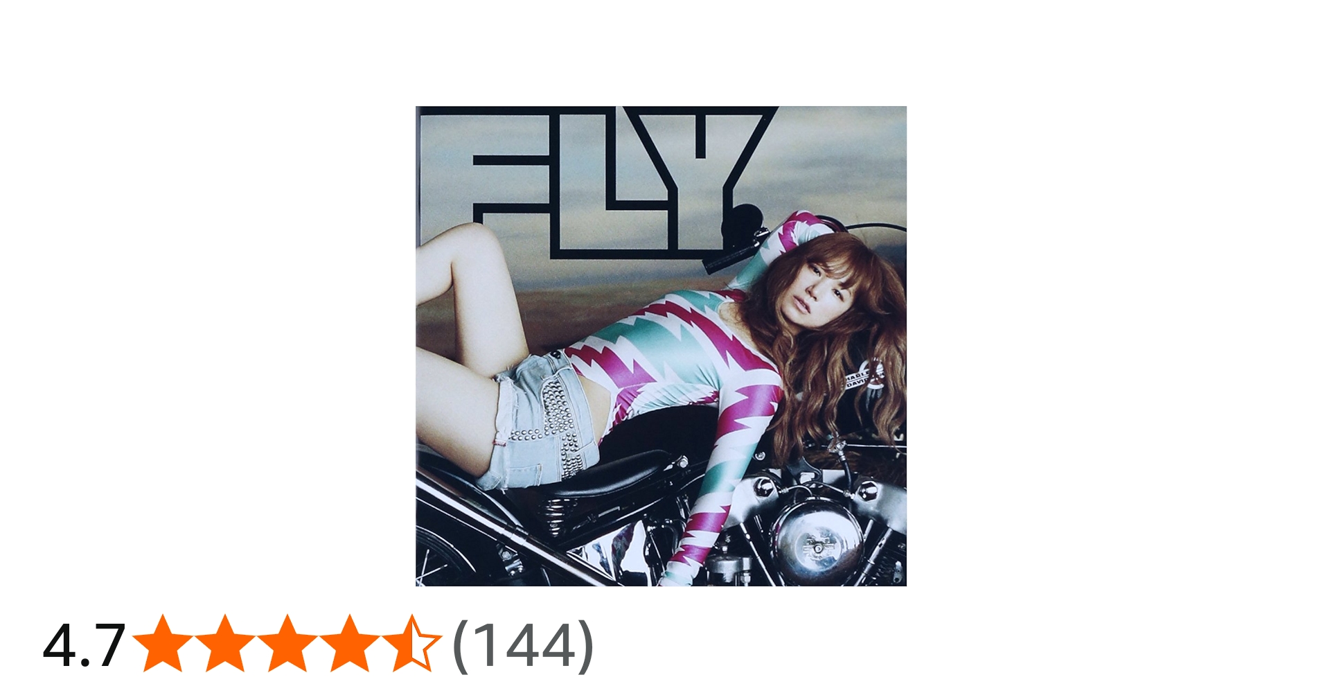 Amazon.co.jp: FLY - YUKI: ミュージック