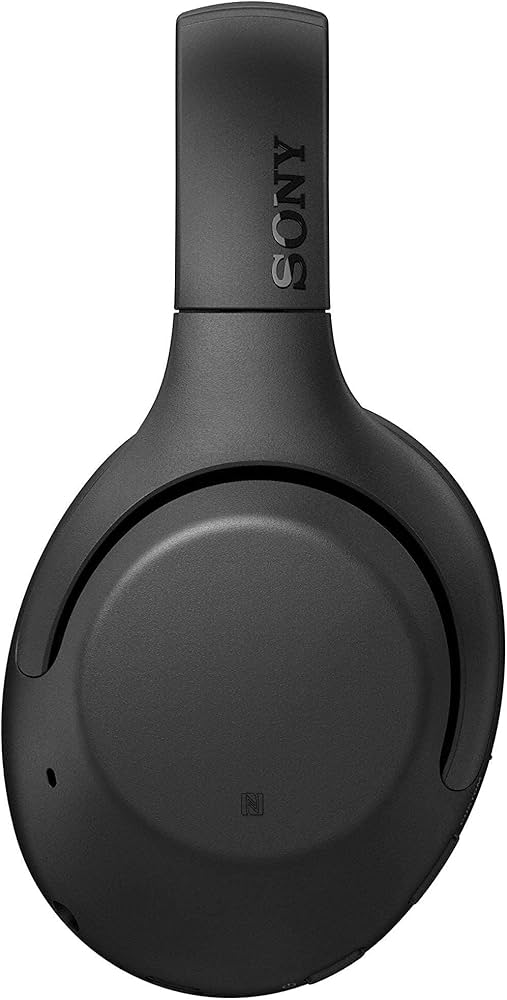 Amazon.com: Sony WH-XB900N Wireless Noise Canceling Over-the-Ear