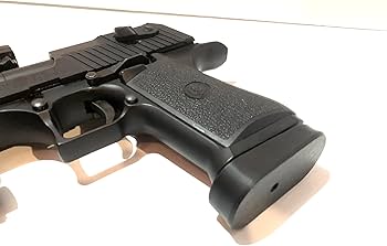 Amazon | マガジンバンパー 東京マルイ デザートイーグル.50AE（旧型