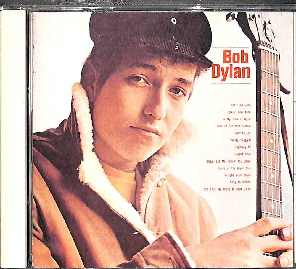 Amazon.co.jp: ボブ・ディラン: Music