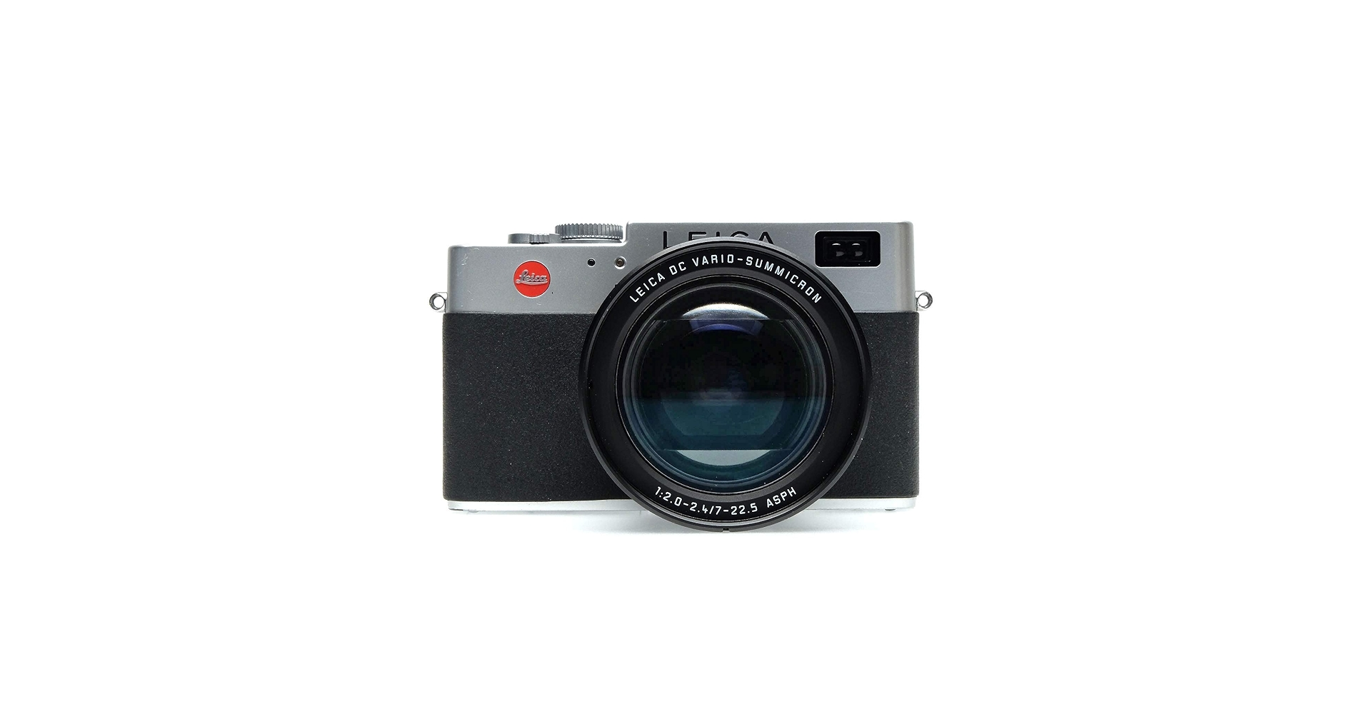 Amazon.com : Leica 'Digilux 2' 5MP Digital Camera with 3.2x