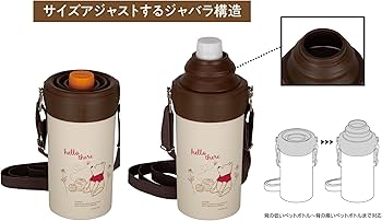 Amazon.co.jp: キャプテンスタッグ(CAPTAIN STAG) ディズニー ペット