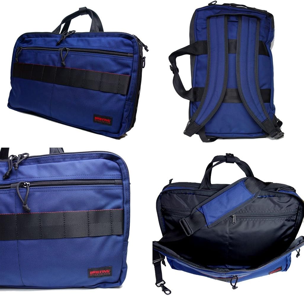 Amazon.co.jp: BRIEFING RED LABEL M3 LINER ブリーフィング レッド