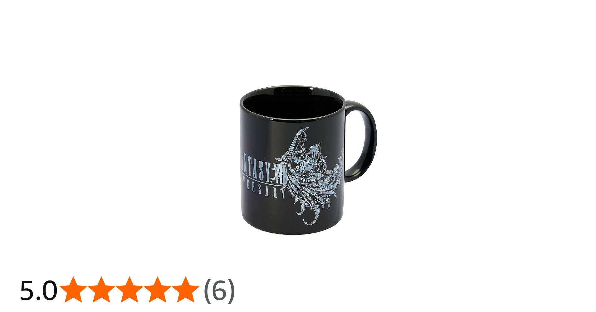 Amazon.co.jp: ファイナルファンタジーVII 25th ANNIVERSARY