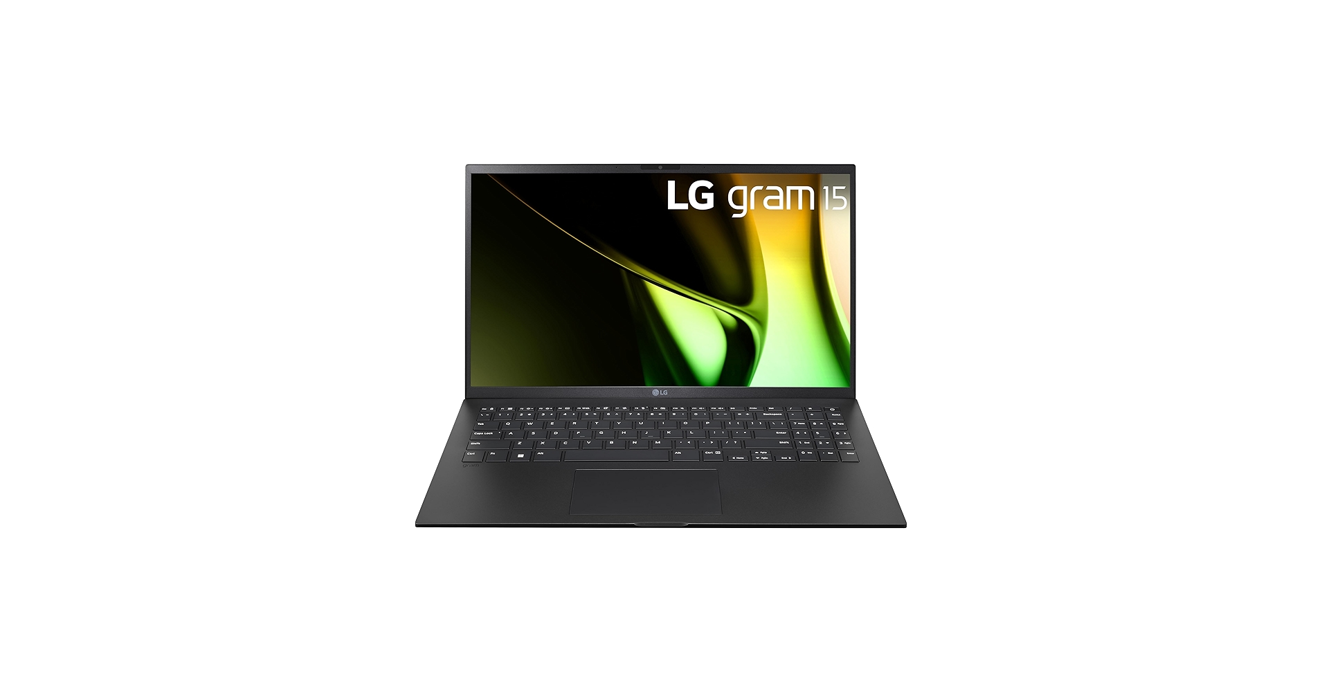 Amazon.com: LG gram 15-inch Lightweight Laptop, Intel Evo Edition