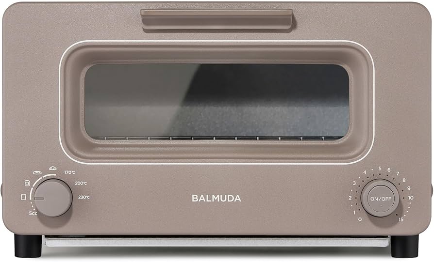 Amazon | 【バルミューダ】公式レシピブック付き バルミューダ ザ