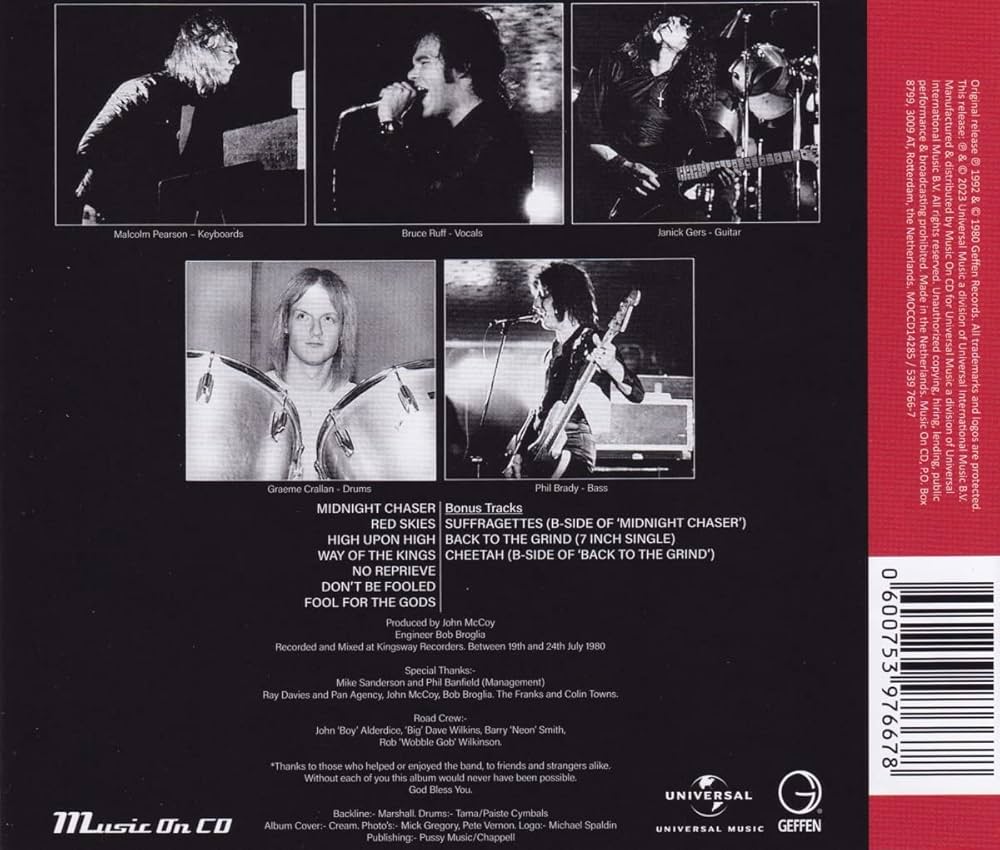 Amazon.co.jp: White Spirit: ミュージック