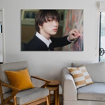 Amazon.co.jp: SUNGHO ソンホ BOYNEXTDOOR ボーイネクストドア HOW