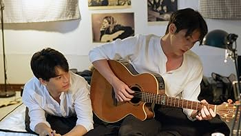 Amazon.co.jp: 2gether DVD-BOX : ウィン, ブライト, ガン, フランク