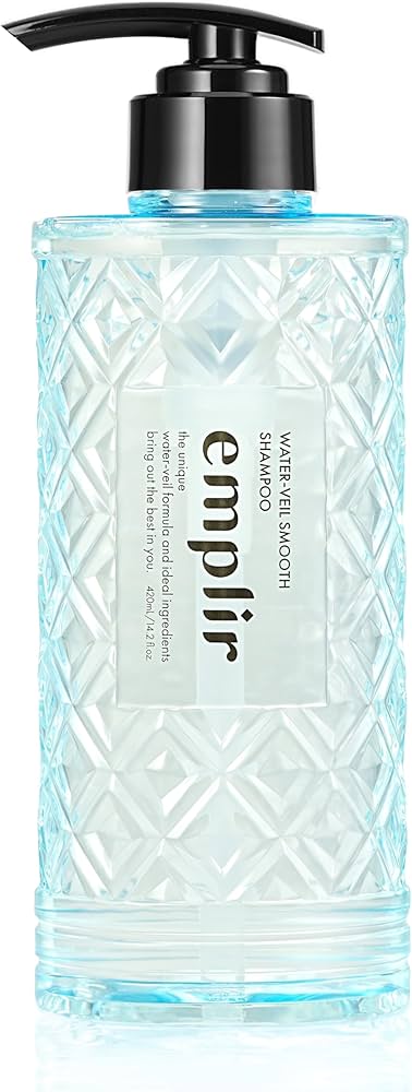 Amazon | アンプリール ウォーターベール スムースシャンプー | emplir