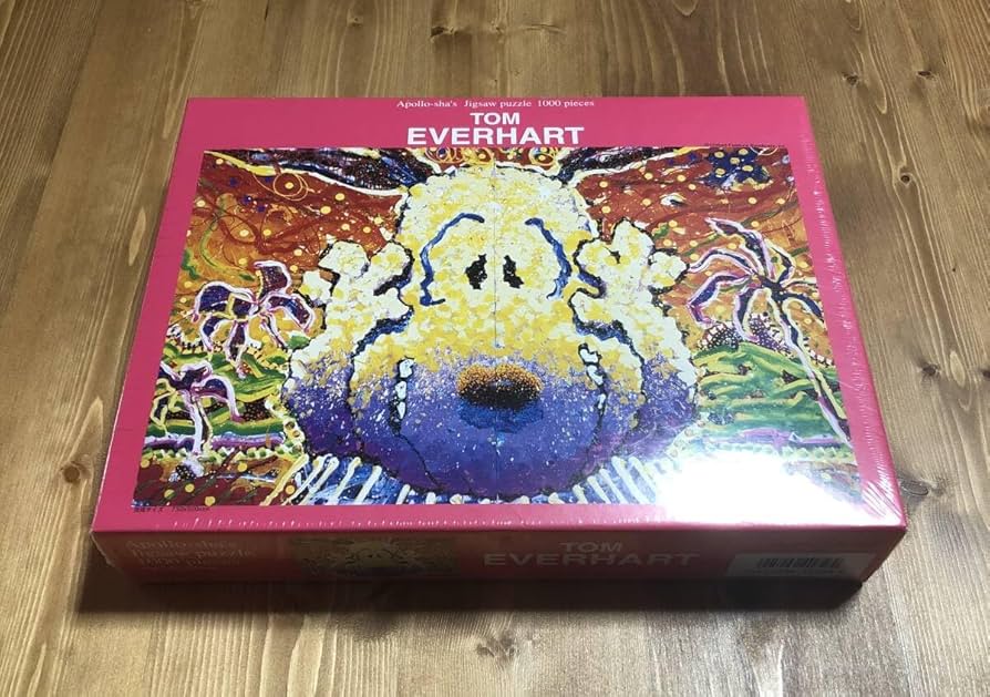 Amazon | スヌピー ピーナッツ TOM EVERHART トム エバハート