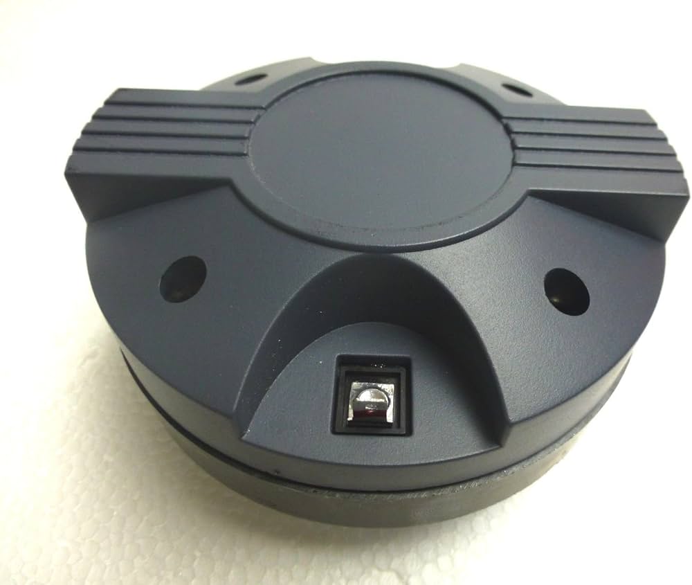 Amazon.com: ZXPC Compression Driver Replacement for Behringer