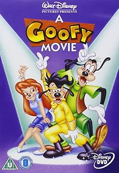 Amazon.co.jp: A Goofy Movie [DVD] : Disney: DVD