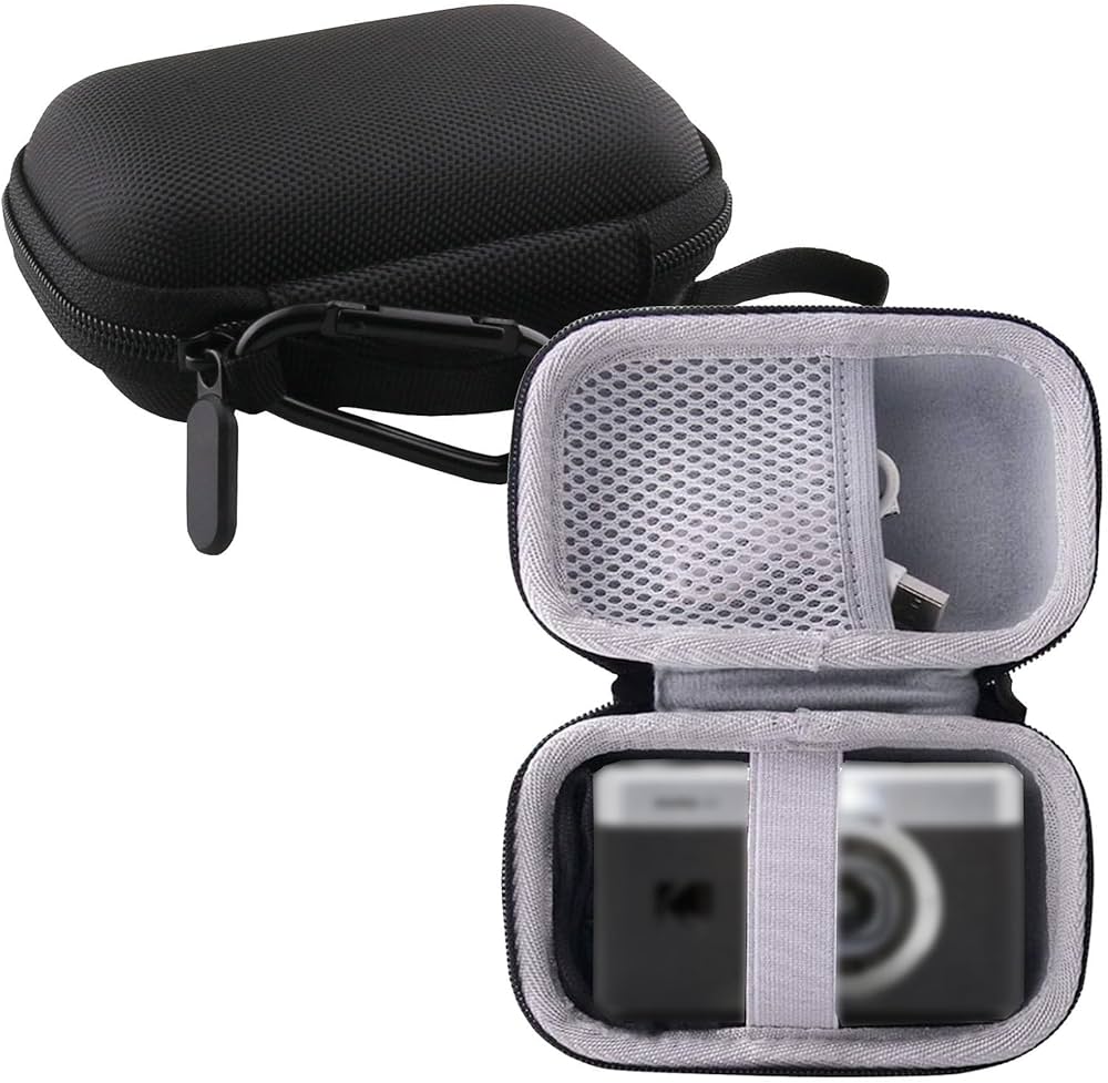 Amazon.co.jp: WERJIA 収納ケース対応 KODAK Pixpro C1 超コンパクト