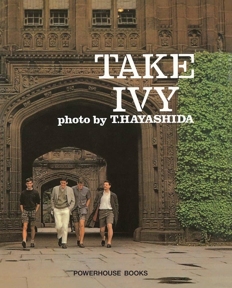 Amazon | Take Ivy | Ishizu, Shosuke, Kurosu, Toshiyuki, Hasegawa