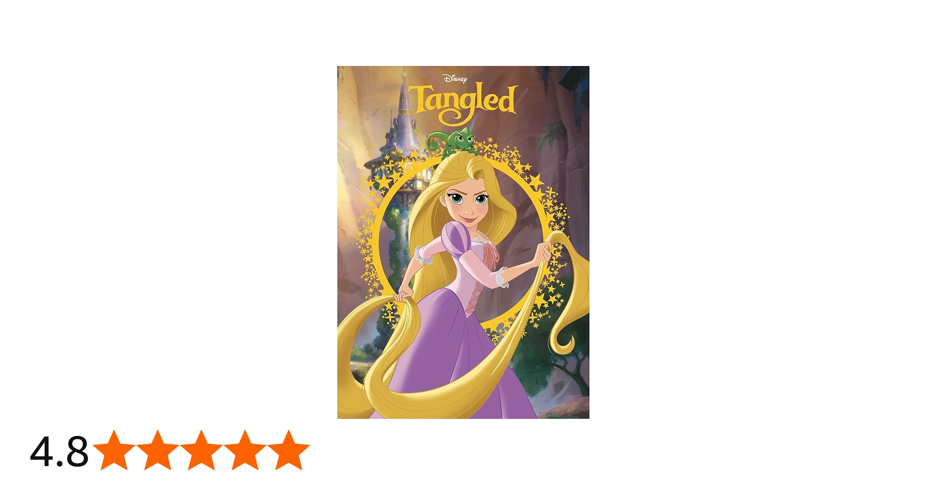 Disney: Tangled : Francis, Suzanne: Amazon.sg: Books