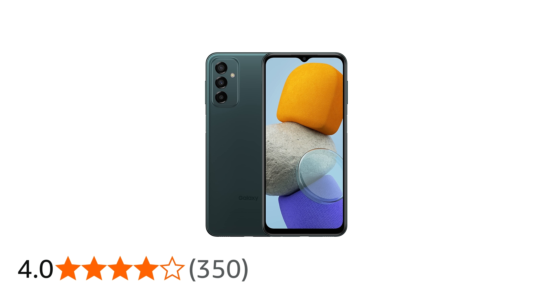 Galaxy M23 5G 本体 新品未開封 Galaxy国内初のSIMフリーモデル