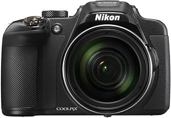 Amazon.com : Nikon COOLPIX P610 Digital Camera with 60x Optical