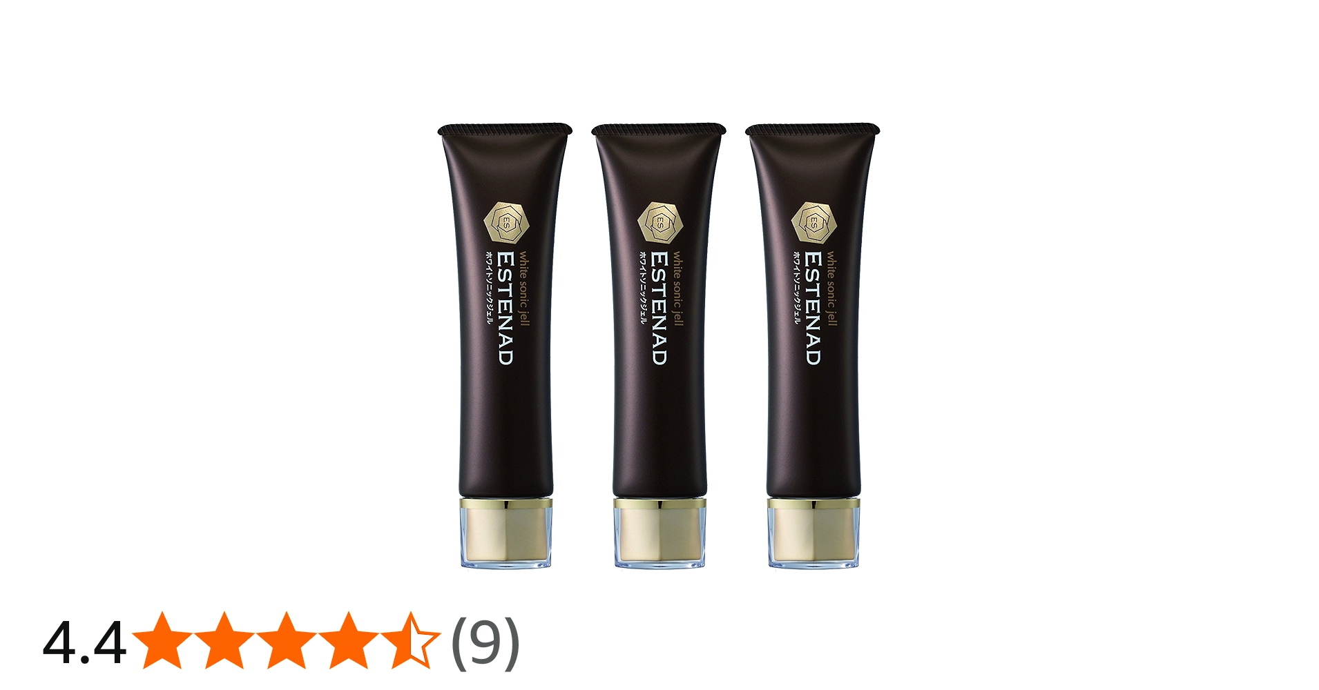 Amazon.co.jp: エステナード ESTENAD ホワイトソニックジェル 70g【箱