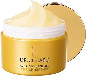 Amazon.co.jp: (旧モデル) アクア コラーゲン ゲル エンリッチ リフト