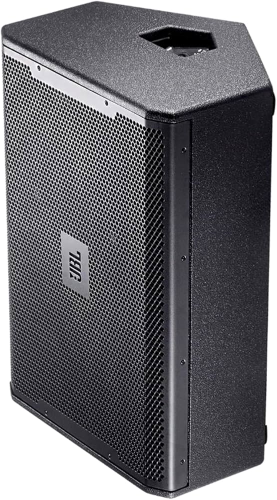 Amazon.com: JBL Professional VRX915M Two-Way Stage Monitor, 15