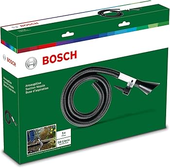 Amazon.co.jp: BOSCH(ボッシュ) 高圧洗浄機用排水ホースセット