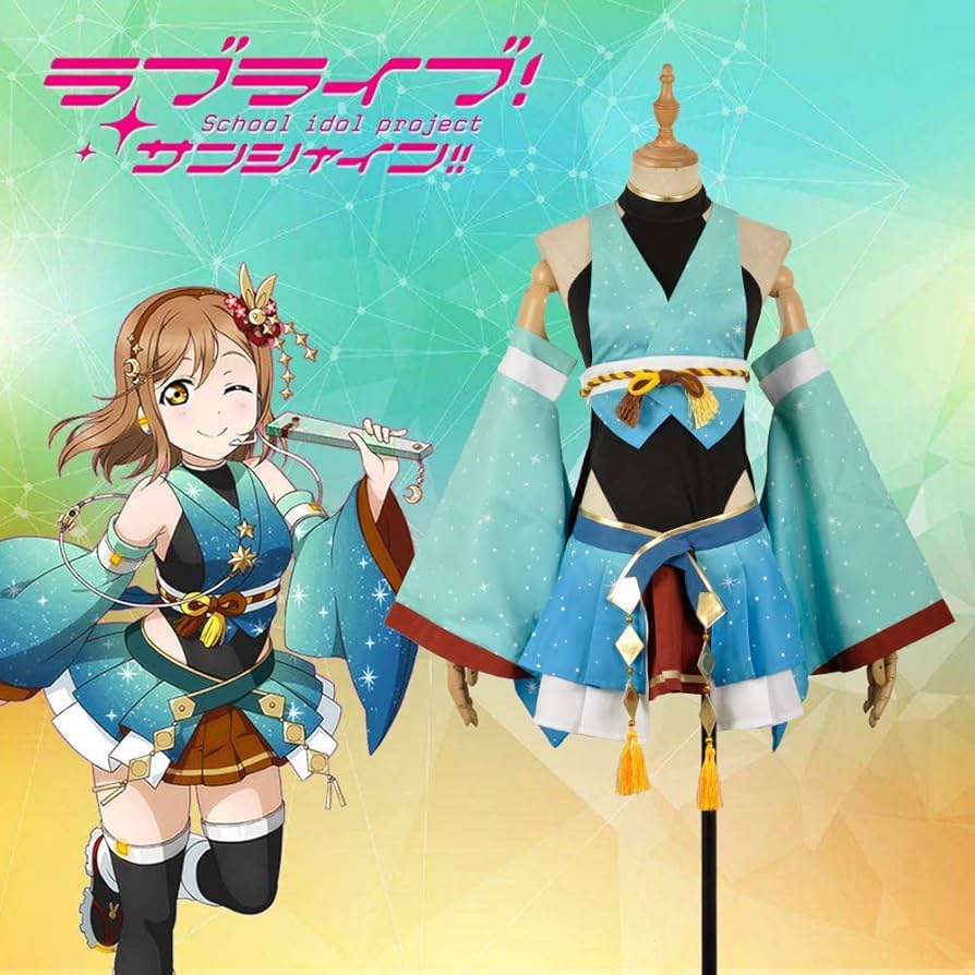 Amazon.co.jp: LoveLive!Sunshine!! ラブライブ！サンシャイン！！ 国