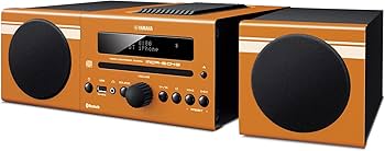 Amazon.co.jp: ヤマハ マイクロコンポ CD/USB/ワイドFM・AMラジオ