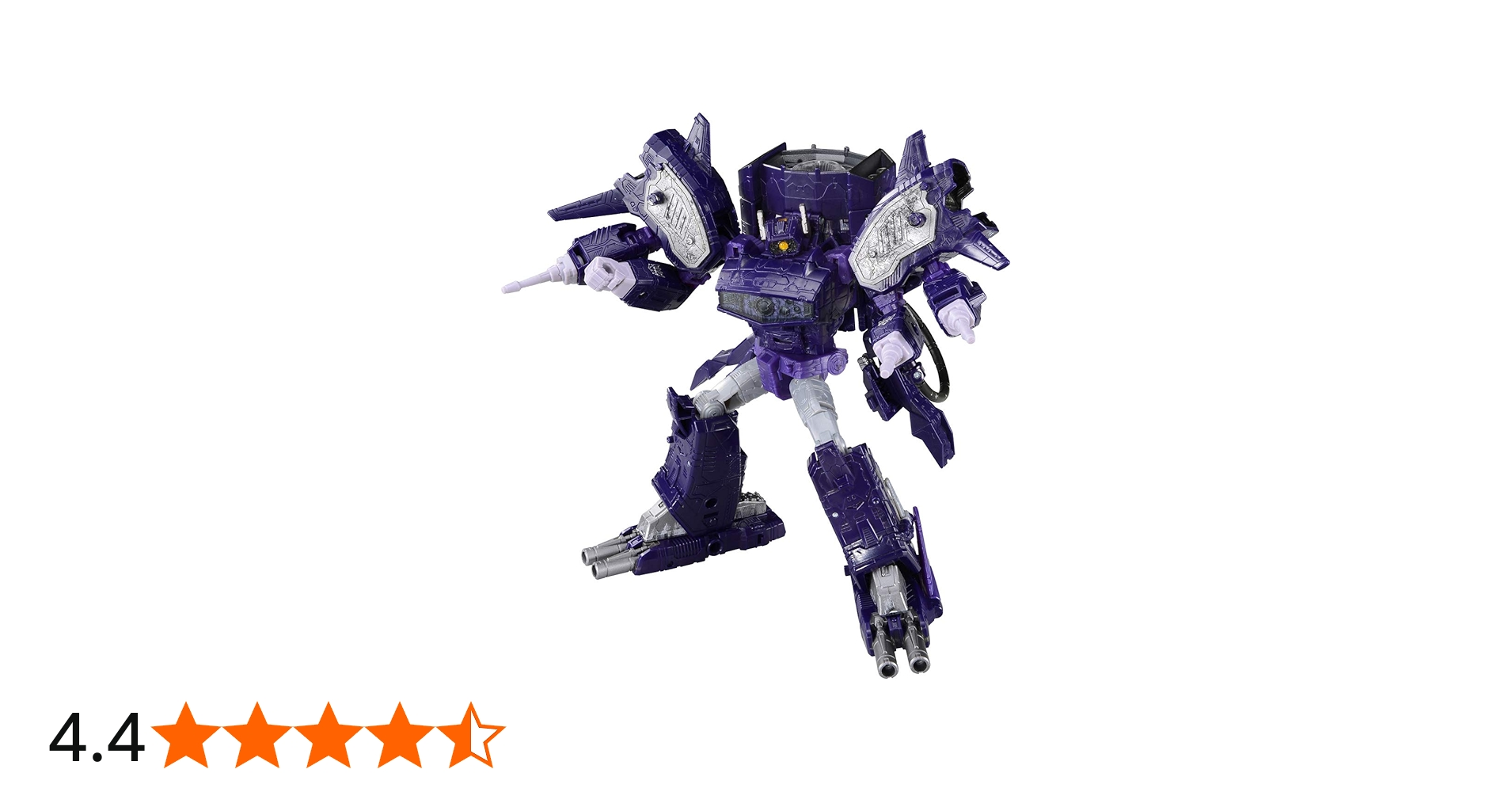 Amazon.co.jp: トランスフォーマー シージシリーズ SG-14