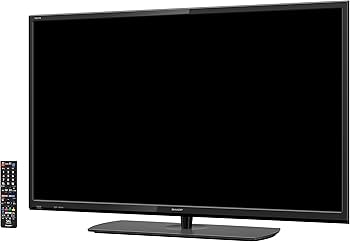 Amazon | シャープ 40V型 AQUOS フルハイビジョン 液晶テレビ