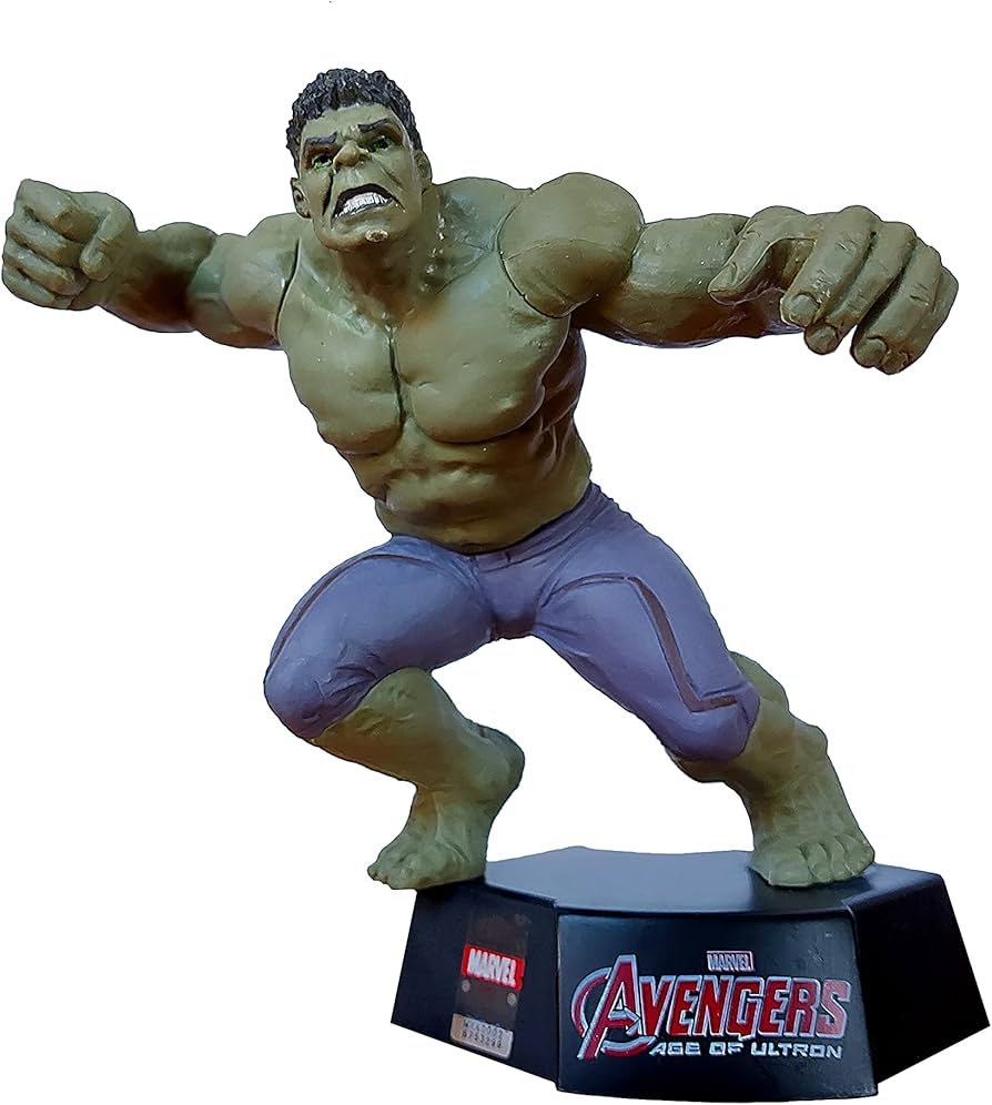 Amazon.co.jp: Marvel アベンジャーズ タイタンヒーローシリーズ 4