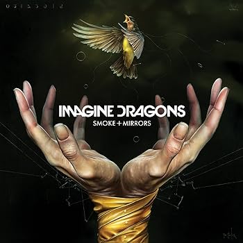 Smoke and Mirrors: Imagine Dragons: Amazon.ca: Music