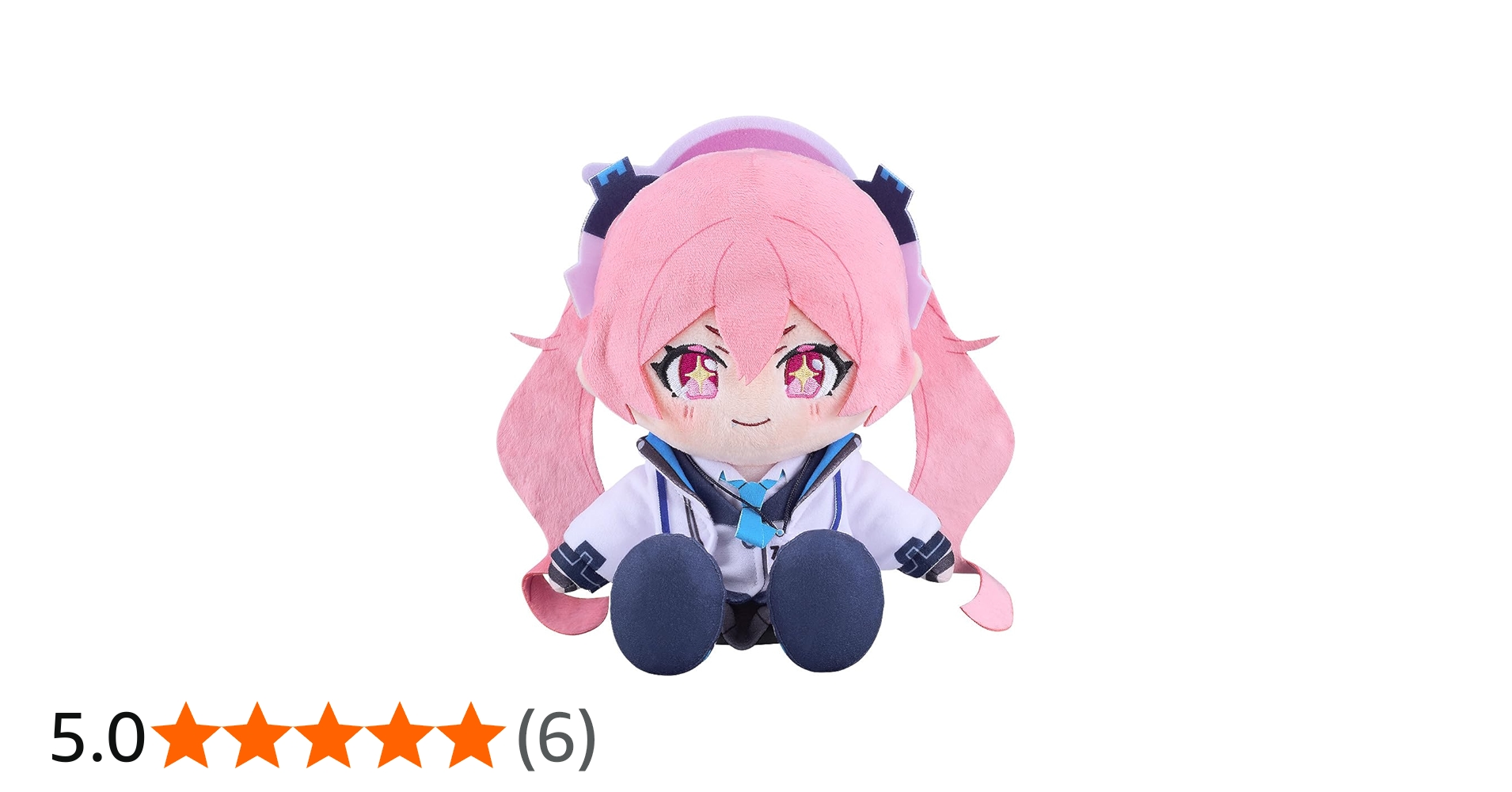 Amazon.co.jp: ブルーアーカイブ Blue Archive コユキ ちょこぷに