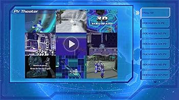 Amazon.co.jp: ロックマンX アニバーサリー コレクション 1+2 - Switch