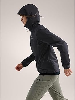 Amazon.co.jp: [アークテリクス] ARCTERYX スコーミッシュフーディ女性
