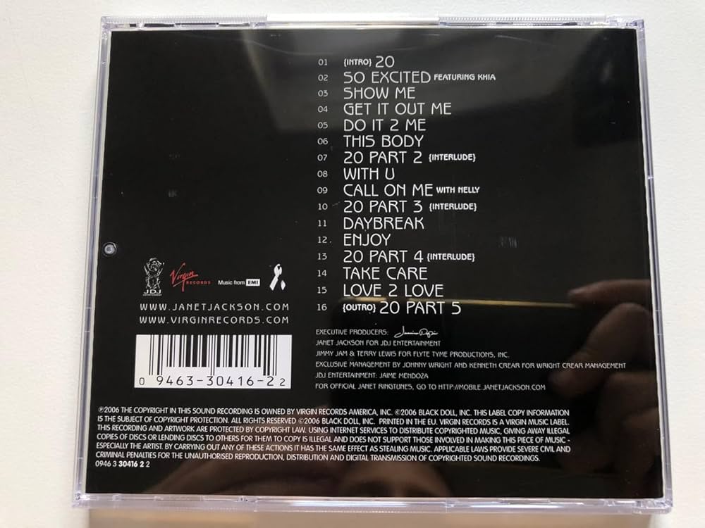 Amazon.com: 20 Y.O.: CDs & Vinyl