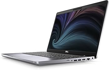 Amazon.com: Dell 5510 Latitude Laptop 15.6