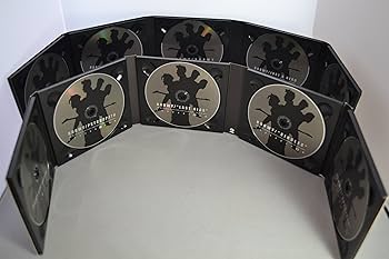 Amazon.co.jp: BOOWY COMPLETE ～21st Century 20th Anniversary