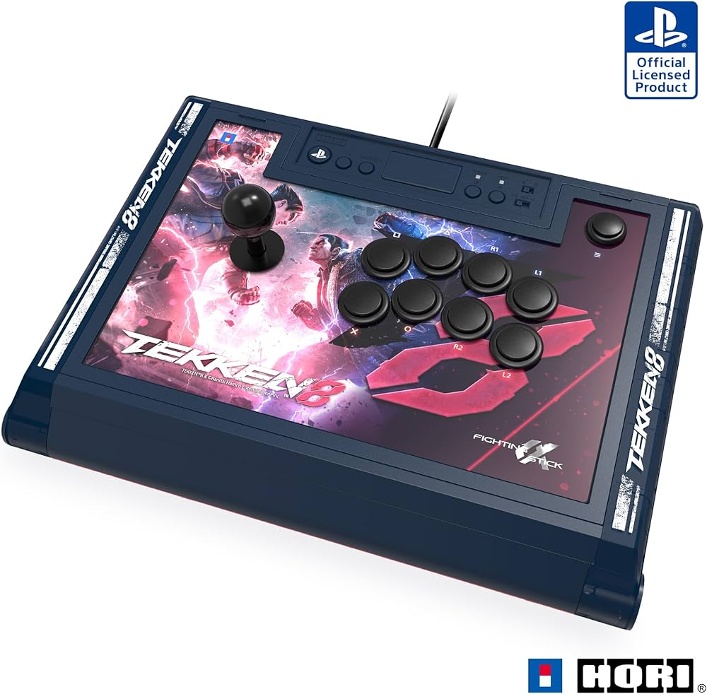 Amazon.co.jp: 【SONYライセンス商品】TEKKEN™8 ファイティング