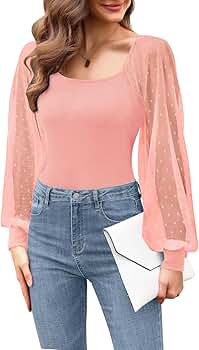 シェリエ sheller airy dot flare tops shellerシェリエ airy dot