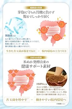 Amazon | 【 機能性表示食品 】 NICORIO ニコリオ Lakubi premium
